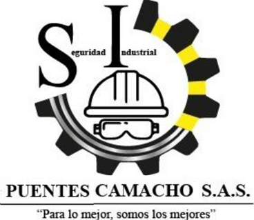 seguridad industrial